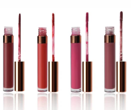 UAE Based Cosmetics Brand