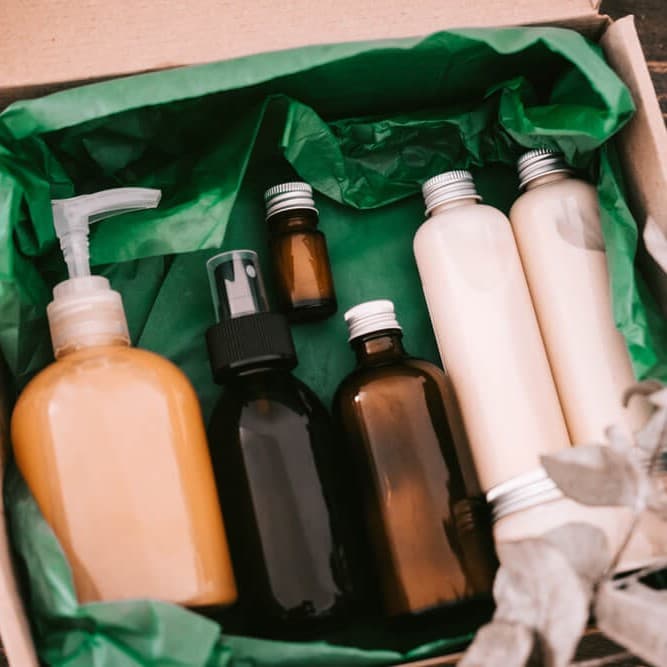 NYC Based Hair Care, Cosmetics and Accessories Brand